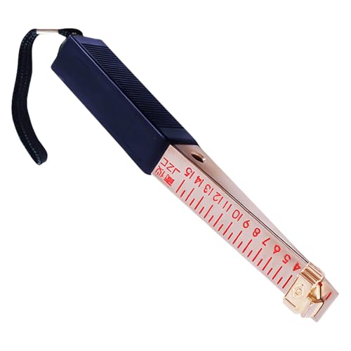 Fühlermessgeräte Messung House Engineering Vernier Fühler 1-15 Mm Inspektion Flachheit Tool Clear Skala Lesen von WKabnkn