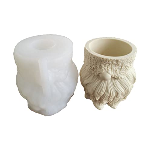 Geometrische Gnomform Topf Zement Silikonform Gips Sukkulenten Blüten Topf Dekoration Pflanze Schimmelpilze Formen Für Harzguss Geometrische Gnomform Topf Zement Silikonform Gips Sukkulenten Blüten Topf Dekoration Pflanze Schimmelpilze Formen Für Harzguss von WKabnkn