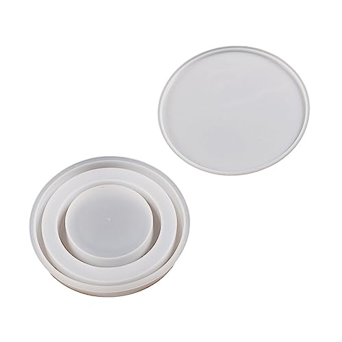 Geometrische Untersetzer Silikonform Fotorahmen Harzform Epoxidgussform Schimmel Geometrische Untersetzer Silikonform Fotorahmen Harzform Epoxidgussform Schimmel von WKabnkn