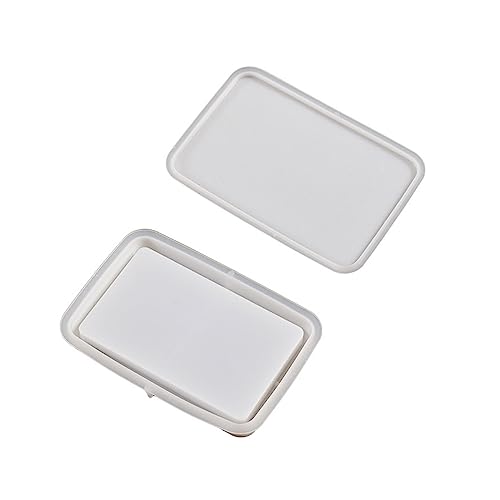 Geometrische Untersetzer Silikonform Fotorahmen Harzform Epoxidgussform Schimmel Geometrische Untersetzer Silikonform Fotorahmen Harzform Epoxidgussform Schimmel von WKabnkn