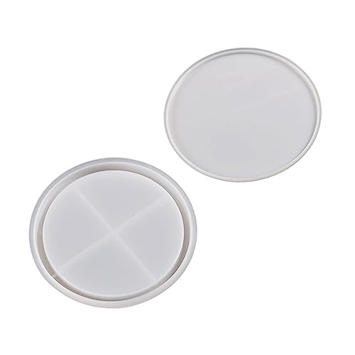 Geometrische Untersetzer Silikonform Fotorahmen Harzform Epoxidgussform Schimmel Geometrische Untersetzer Silikonform Fotorahmen Harzform Epoxidgussform Schimmel von WKabnkn