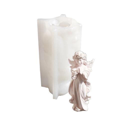 Girl Kerzenhandwerksform Silikonform Für Einzigartige Handgefertigte Handwerks Epoxidharz Hochzeit Dekoration Making Form Einzigartige Geschenkzubereitungen Girl Kerzenhandwerksform Silikonform Für Einzigartige Handgefertigte Handwerks Epoxidharz Hochzeit Dekoration Making Form Einzigartige Geschenkzubereitungen von WKabnkn