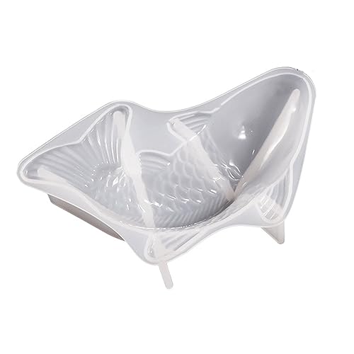 Goldfisch Silikonform Einzigartige Aromatherapys Kerzenharzformen Fisch Gypsum Ornamente Form Home Decor Decor FISH Ornament Goldfisch Silikonform Einzigartige Aromatherapys Kerzenharzformen Fisch Gypsum Ornamente Form Home Decor Decor FISH Ornament von WKabnkn