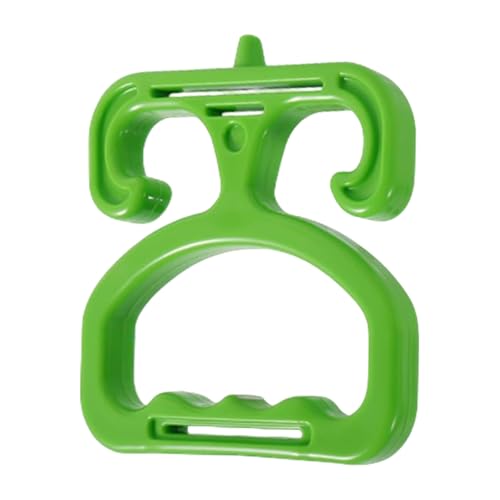 Heavy Duty Bag Carrierhalter Bequemer Zum Einfachen Einkaufen Und Heben Von Lebensmitteln Bucket Bis Zu 100 Pfund Mehrzweckbeutelhalter Halten Heavy Duty Bag Carrierhalter Bequemer Zum Einfachen Einkaufen Und Heben Von Lebensmitteln Bucket Bis Zu 100 Pfund Mehrzweckbeutelhalter Halten von WKabnkn