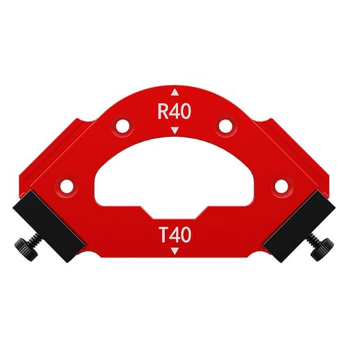 Holzbearbeitung Runde Ecke Radius Vorlagen Router Tisch Eckradius Jigs Holzbrettbögen Schneiden Hilfsmittel Werkzeugbögen Schneiden Hilfsmittel Werkzeug Zu von WKabnkn