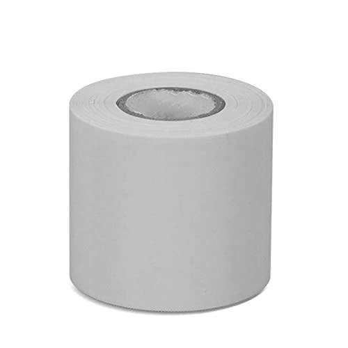 Klimaanlagenkanäle Klebeband PVC Isolation Bandage 58 Mmx11m Wasserdichte Superzüge Haushaltsgeräte Reparaturwerkzeuge PVC Isolierband Klimaanlagenkanäle Klebeband PVC Isolation Bandage 58 Mmx11m Wasserdichte Superzüge Haushaltsgeräte Reparaturwerkzeuge PVC Isolierband von WKabnkn