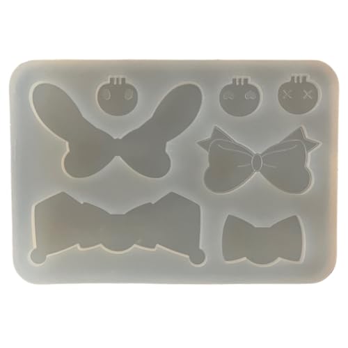 Kreatives Silikonform Harz Shaker Herzbuchstaben Kunstdekoration Form Epoxidharz Formen Sandanhänger Für Schmuckformen Kreatives Silikonform Harz Shaker Herzbuchstaben Kunstdekoration Form Epoxidharz Formen Sandanhänger Für Schmuckformen von WKabnkn