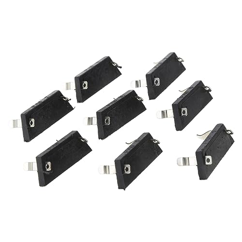 Leitfähige Blechplatten Hardware Präziser Teil Für Elektrische Werkzeuge Steigern Die Produktivität Und Den Haltbarkeitssatz Von 8 Kunststoff Und Metallleitschichten von WKabnkn