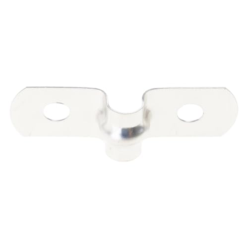 Metall Sättel Rohrrohrklemme Mit Zwei Loch Zur Stützung Schwerer Mit Überlegener Oxidations Und Korrosionswiderstandshalter Metall Sättel Rohrrohrklemme Mit Zwei Loch Zur Stützung Schwerer Mit Überlegener Oxidations Und Korrosionswiderstandshalter von WKabnkn