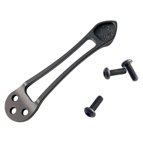 Metall Trage Taschenclip Tasche Zurück Ersatz Für Paramilitärische 2 Endura 4 Stretch Yojimbo 2 Zubehör Carry Metall Trage Taschenclip Tasche Zurück Ersatz Für Paramilitärische 2 Endura 4 Stretch Yojimbo 2 Zubehör Carry von WKabnkn