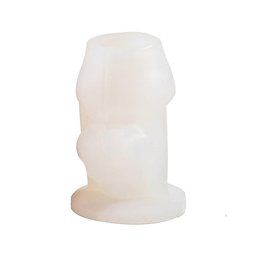 Niedliche Bären Herz Eiswürfel Tablett Silikonform Sommerparty Kühle Kuchen Schokolade Fondant Form Eiswürfel Für Heimbär von WKabnkn
