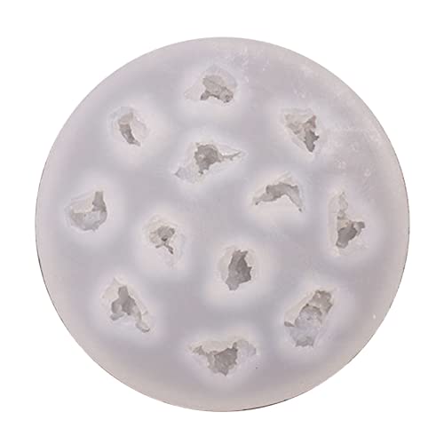 Popcornform Silikonform Süßigkeit Schokoladen Jelly Kuchen Herstellung Von Formen Diy12 Hohlräume Seife Backformwerkzeuge Silikonformen Für Kerzen Popcornform Silikonform Süßigkeit Schokoladen Jelly Kuchen Herstellung Von Formen Diy12 Hohlräume Seife Backformwerkzeuge Silikonformen Für Kerzen von WKabnkn