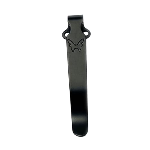 Professioneller Edelstahl Schmetterlings Back Clip Für Werkzeug Teil Benötigt Verschiedene Anwendungen Einfacher Handling Edelstahl Schmetterlingsklamme Professioneller Edelstahl Schmetterlings Back Clip Für Werkzeug Teil Benötigt Verschiedene Anwendungen Einfacher Handling Edelstahl Schmetterlingsklamme von WKabnkn
