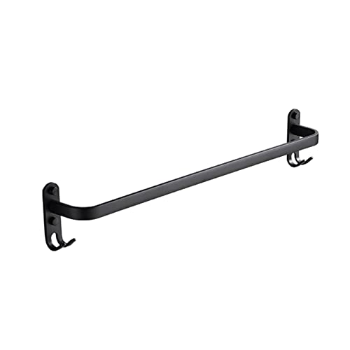 Selbstkleber Badezimmer Handtuchbar Platz Aluminium Wandschelfregal Handtuchbügel Kein Bohrstange Wandhalter Handhänger Für Küche Selbstkleber Badezimmer Handtuchbar Platz Aluminium Wandschelfregal Handtuchbügel Kein Bohrstange Wandhalter Handhänger Für Küche von WKabnkn