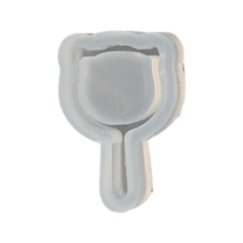 Silikonhandwerksform Formen Lüfterform Geformter Schlüsselbund Form Silikonhandwerksform Formen Lüfterform Geformter Schlüsselbund Form von WKabnkn