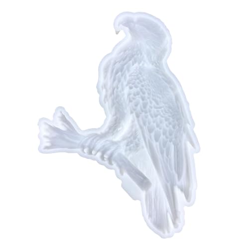 Stilvolle Kristall Epoxidharz Wanddekoration Form Flexibler Silikonform Für Geier Wandhänge Schmuck Erstellung Werkzeug Kristall Epoxidharzform Stilvolle Kristall Epoxidharz Wanddekoration Form Flexibler Silikonform Für Geier Wandhänge Schmuck Erstellung Werkzeug Kristall Epoxidharzform von WKabnkn