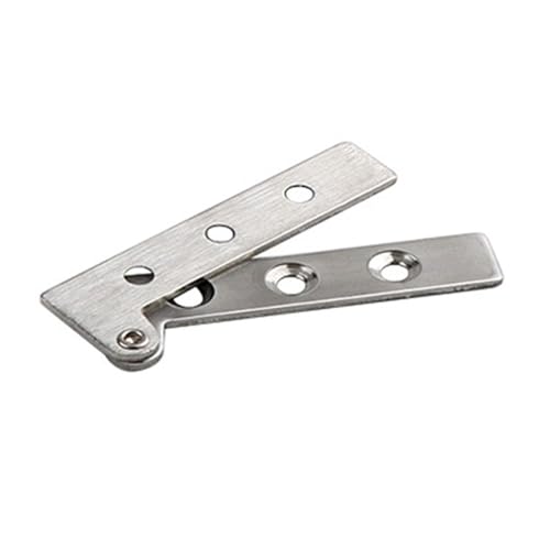 Türschwemmungen Scharnier Rotation Verbergen Verbergen Haushaltsblessschrank Bücherschrank Tür Hardware Türschwemmungen Scharnier Rotation Verbergen Verbergen Haushaltsblessschrank Bücherschrank Tür Hardware von WKabnkn