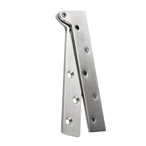 Türschwemmungen Scharnier Rotation Verbergen Verbergen Haushaltsblessschrank Bücherschrank Tür Hardware Türschwemmungen Scharnier Rotation Verbergen Verbergen Haushaltsblessschrank Bücherschrank Tür Hardware von WKabnkn