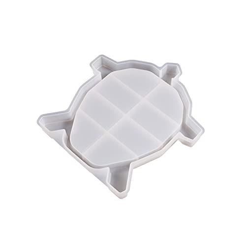 Turtle Butterfly Storage Tablett Behälter Harz Schimmelprotokoll Turtle Butterfly Storage Tablett Behälter Harz Schimmelprotokoll von WKabnkn