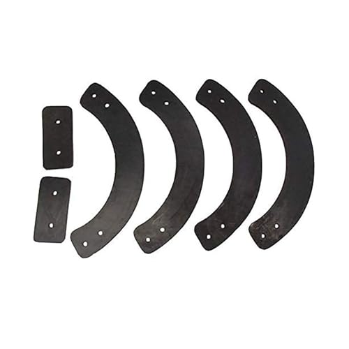 Umfassende Augerset 753-04472 735-04033 735-04032 Schneeblower Paddel Für Schneeblower Halbe Runde Paddel Ersatz Für Schneeblowerzubehör Umfassende Augerset 753-04472 735-04033 735-04032 Schneeblower Paddel Für Schneeblower Halbe Runde Paddel Ersatz Für Schneeblowerzubehör von WKabnkn