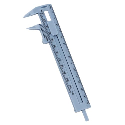 Vernier Bremssattel 0-120 Mm 0-150 Mm Holzbearbeitung Lineal Doppelskala Für Durchmessermessung Blau Schwarz Weiß Büro Messwerkzeug Vernier Bremssattel 0-120 Mm 0-150 Mm Holzbearbeitung Lineal Doppelskala Für Durchmessermessung Blau Schwarz Weiß Büro Messwerkzeug von WKabnkn