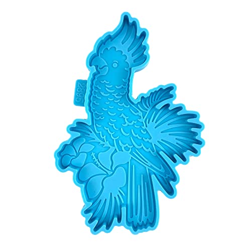 Vielseitige Silikonform Runde Papageien Untersetzer Machen Formbecher Matten Schmuckzubehör Machen Schimmel Für Handwerksliebhaber Papageien Schimmel Silikon Vielseitige Silikonform Runde Papageien Untersetzer Machen Formbecher Matten Schmuckzubehör Machen Schimmel Für Handwerksliebhaber Papageien Schimmel Silikon von WKabnkn