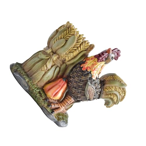 WKabnkn Halloween Miniaturkürbis Figuren Halloween Tischkamine Dekorationen Home Display Harvest Festival Dekoration WKabnkn Halloween Miniaturkürbis Figuren Halloween Tischkamine Dekorationen Home Display Harvest Festival Dekoration von WKabnkn