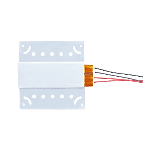 WKabnkn Inkubator Special Heizrohrbefestigung Inkubatorheizungszubehör 110/220V Plattenheizungssystem WKabnkn Inkubator Special Heizrohrbefestigung Inkubatorheizungszubehör 110/220V Plattenheizungssystem von WKabnkn