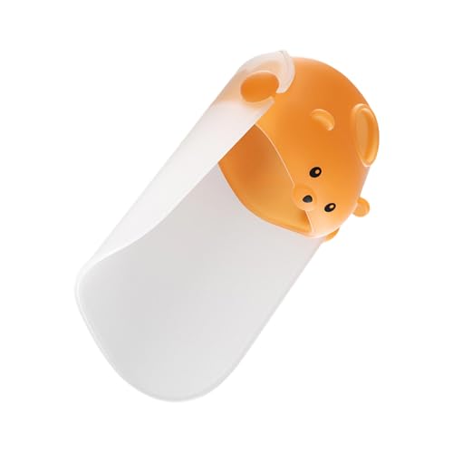 WKabnkn Kinderfreundliche Bärenqualität Tap Extender Wasserhahnbefindung Motivieren Handwäsche Wasserassistent Für Badezimmer Kinder Handwäsche Werkzeug von WKabnkn