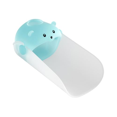 WKabnkn Kinderfreundliche Bärenqualität Tap Extender Wasserhahnbefindung Motivieren Handwäsche Wasserassistent Für Badezimmer Kinder Handwäsche Werkzeug von WKabnkn