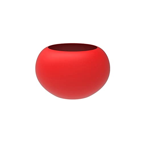 WKabnkn Traditioneller Silvester Blumenkugel Desktop Kugelpflanzgefäßbehälterhalter Für Alle Hauspflanzen Sukkulenten Beeren Metallblumentopf Für Innenpflanzen WKabnkn Traditioneller Silvester Blumenkugel Desktop Kugelpflanzgefäßbehälterhalter Für Alle Hauspflanzen Sukkulenten Beeren Metallblumentopf Für Innenpflanzen von WKabnkn