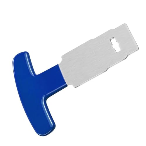 Werkzeug Zur Entfernung Von Metallpool Steckern Mit Gummihandle Für Haywards Modelle SP1419A Bis SP1419E Für Typen Inground Tool Werkzeug Zur Entfernung Von Metallpool Steckern Mit Gummihandle Für Haywards Modelle SP1419A Bis SP1419E Für Typen Inground Tool von WKabnkn