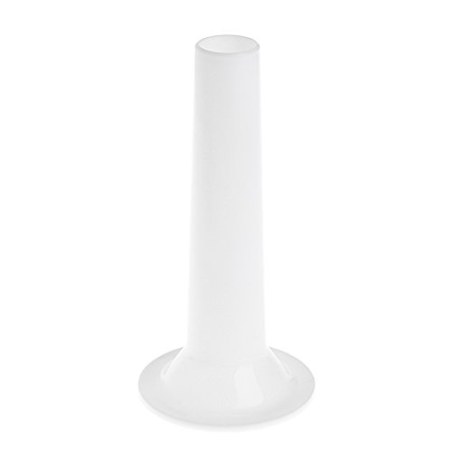 Wurst Making Trichter Stuffer Füllstoff Maker Tube Manual Fleisch Für Home Use von WKabnkn