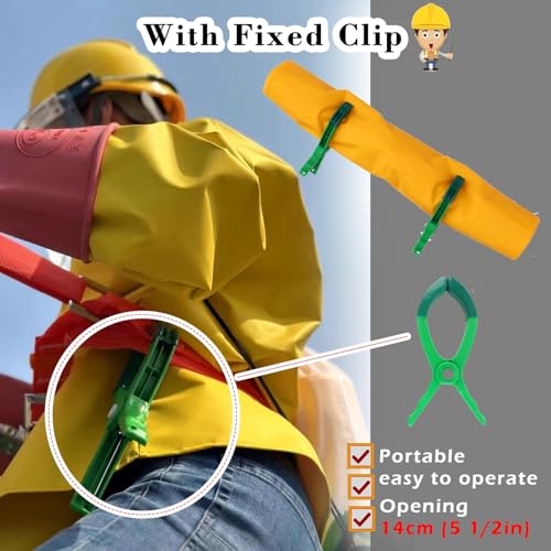 Elektrisch Isolierte Hochspannungs-Isolierdecke Für Elektrozäune, Isolierte Sicherheitsmatten, 40 50 100 200 150 Cm Elektroschockdecken(6pc 0.4kv,100x150cm(3.3x3.9ft)) von WLCGYD