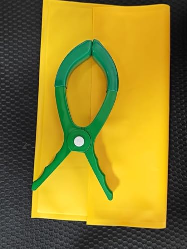 Elektrisch Isolierte Isolierende Elektrische Hoch-/Niederspannungsdecke, Isolierdeckenabdeckung Für Telekommunikationsleitungsarbeiter(10kv,40x50cm(15.7x19.7in)) von WLCGYD