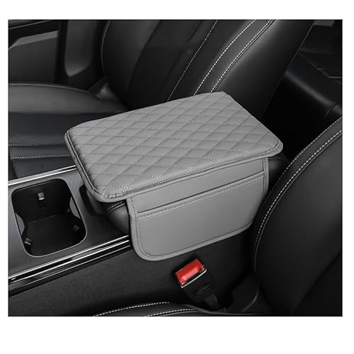 WLFgxr Auto Armlehnen Polster, für Mitsubishi Eclipse Cross 2018-2024 PHEV Universal Bequem Auto Armlehnenbox Matte,E WLFgxr Auto Armlehnen Polster, für Mitsubishi Eclipse Cross 2018-2024 PHEV Universal Bequem Auto Armlehnenbox Matte,E von WLFgxr