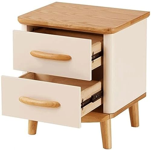 WLGDBXF Rustikal Moderner Nachttisch-Schließfach, Schlafzimmer-End-Beistelltisch, Seitenschrank, Schubladenregal, einfacher Spind, Wohnzimmer, Haushalt Solide WLGDBXF Rustikal Moderner Nachttisch-Schließfach, Schlafzimmer-End-Beistelltisch, Seitenschrank, Schubladenregal, einfacher Spind, Wohnzimmer, Haushalt Solide von WLGDBXF