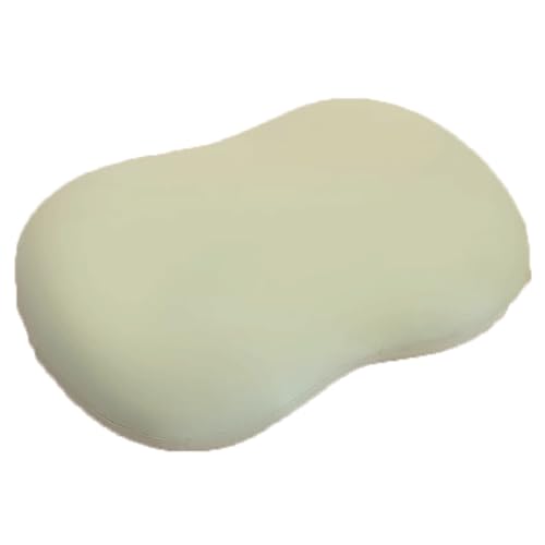 WLH Alexanders Kopfkissen Memory Foam Kissen Halskissen weich und Nicht verkleinert langsames Rebound-Eisseide-Gefühl für Seitenschlafen und Rückenschlafe Bettwäsche WLH Alexanders Kopfkissen Memory Foam Kissen Halskissen weich und Nicht verkleinert langsames Rebound-Eisseide-Gefühl für Seitenschlafen und Rückenschlafe Bettwäsche von WLH Alexanders