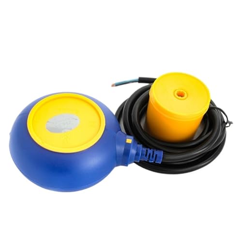 2M Controller Float Switch Liquid Switches Liquid Fluid Water Level Float Switch Controller Contactor Sensor 2M Controller Float Switch Liquid Switches Liquid Fluid Water Level Float Switch Controller Contactor Sensor von WLHHBO