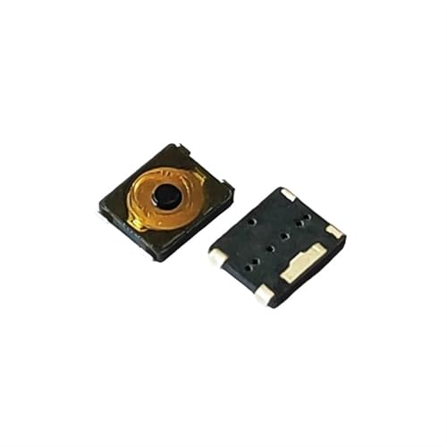 50PCS 2.6x3.0x0.65mm thin film switch light touch Ultra small Ultra Low Profile Phone Push Button Tact Switch 50PCS 2.6x3.0x0.65mm thin film switch light touch Ultra small Ultra Low Profile Phone Push Button Tact Switch von WLHHBO