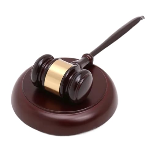 Richterhammer Aus Holz Holzhammer, Holzrichterhammer, gehämmert, handgefertigt, Holzhammer for Anwalt, Richter, Auktion, Verkauf, Dekoration For Judge, Lawyer Richterhammer Aus Holz Holzhammer, Holzrichterhammer, gehämmert, handgefertigt, Holzhammer for Anwalt, Richter, Auktion, Verkauf, Dekoration For Judge, Lawyer von WLIHDB