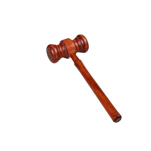 Richterhammer Aus Holz Mini Hammer Anwalt Dekoration Hämmer Richter Hammer Holz Hammer Holz Multi Tool For Judge, Lawyer Richterhammer Aus Holz Mini Hammer Anwalt Dekoration Hämmer Richter Hammer Holz Hammer Holz Multi Tool For Judge, Lawyer von WLIHDB