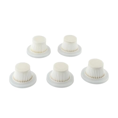 1/3/5 Stücke Filter For Auto Hand Staubsauger Mikrofilter Reinigung Werkzeug Ersatzteile Ersatz(5PCS) von WLJBITYHW