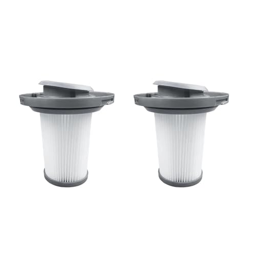 1 Stück Filterstaubsauger, Kompatibel Mit ZR009005 RH9611 RH9637 RH9638 RH9639 RH9680 RH9690 RH9695 RH9678 RH9679 RH9677(2PCS) von WLJBITYHW