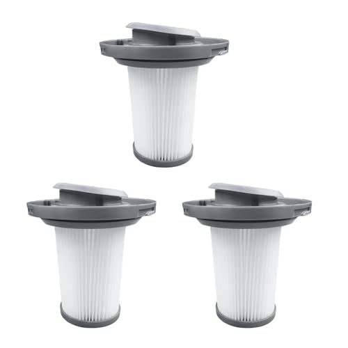 1 Stück Filterstaubsauger, Kompatibel Mit ZR009005 RH9611 RH9637 RH9638 RH9639 RH9680 RH9690 RH9695 RH9678 RH9679 RH9677(3PCS) von WLJBITYHW