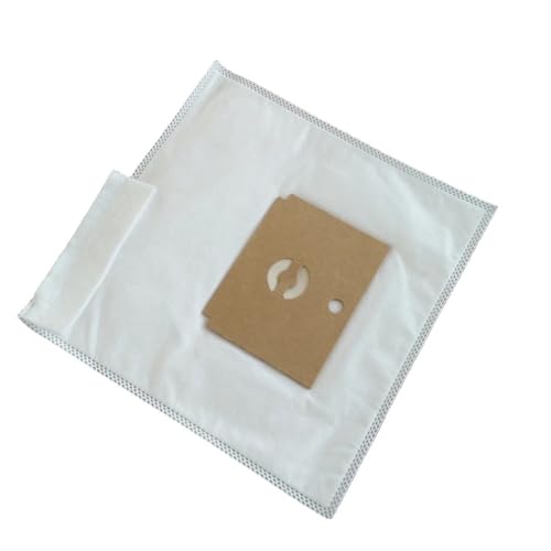 15 Staubsaugerbeutel, Kompatibel Mit Rowenta, Kompatibel Mit DYMBO ZR745(1PCS) von WLJBITYHW