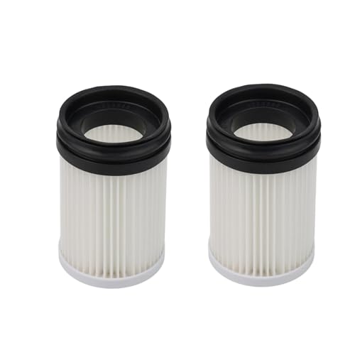 1x Staubsaugerfilter, Kompatibel For DCL281F DCL280F DCL181F DCL180F DCL180 CL183D CL111D CL106FD CL070D(2PCS) von WLJBITYHW
