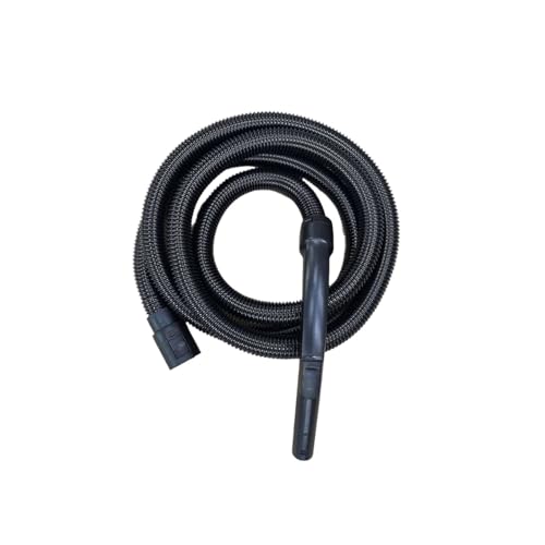 2,5/3,5 Schlauch, Kompatibel Mit Karcher NT20 30 WD1 WD2 WD3 WD4 WD5 WD6 WD 6 P, Staubsauger-Zubehör For Kehrmaschinen 1.629-101.0(3.5 m) von WLJBITYHW