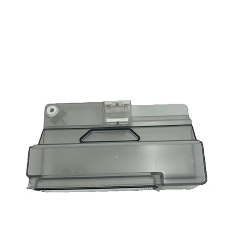 2-in-1-Wassertank, Kompatibel Mit Xiaomi G1 MJSTG1 Staubsauger-Mopp Essential Sweeper Cleaner Mülleimer-Ersatzteile von WLJBITYHW