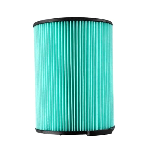 3-lagiges Filterelement For Staubsaugerfilter, Ersatz, Kompatibel Mit Ridgid Vf3500 Vf4000(VF6000) von WLJBITYHW